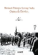 Birinci Dünya Savaşı'nda Osmanlı Devleti