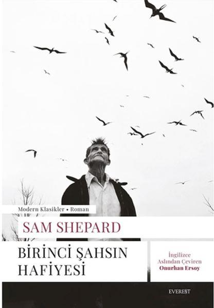 Birinci Şahsın Hafiyesi