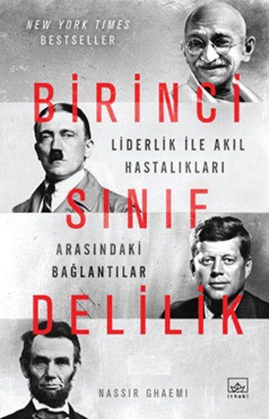 Birinci Sınıf Delilik