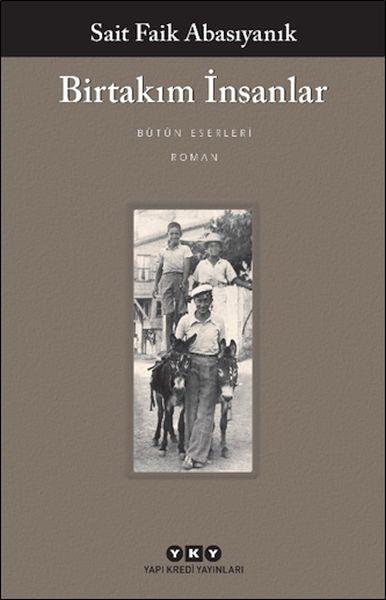 Birtakım İnsanlar