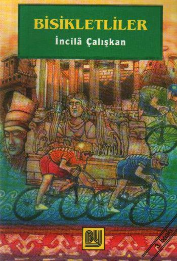 Bisikletliler