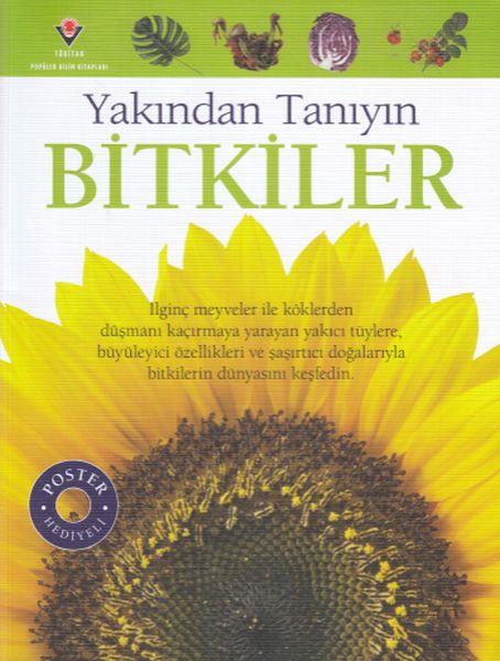 Bitkiler - Yakından Tanıyın