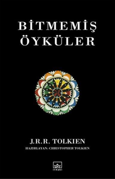 Bitmemiş Öyküler