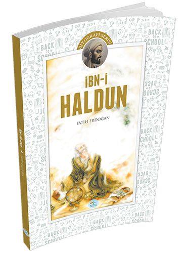 Biyografi Serisi - İbn-i Haldun