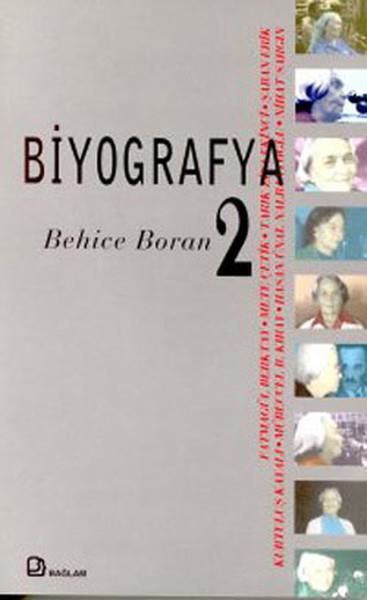 Biyografya/2 Behice Boran