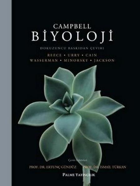 Biyoloji (Campbell)