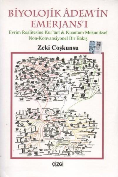 Biyolojik Adem’in Emerjans’ı