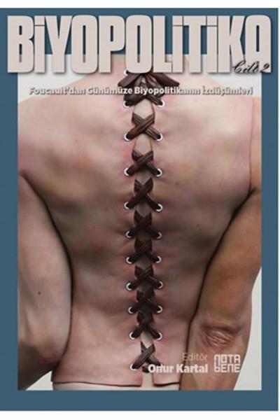 Biyopolitika - Cilt 2
