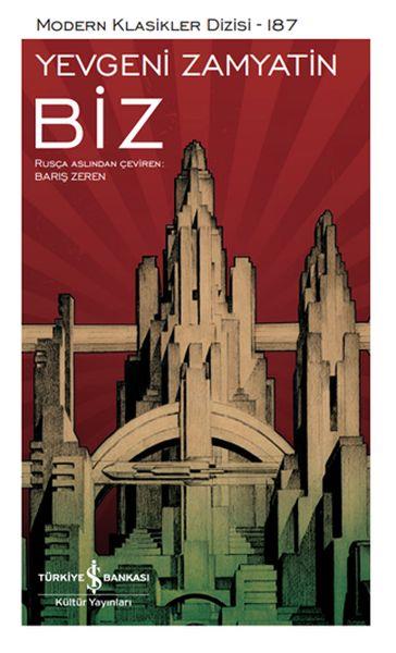 Biz - Modern Klasikler Dizisi (Şömizli)