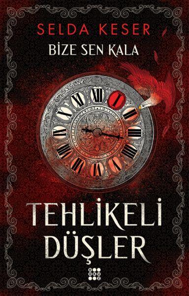 Bize Sen Kala 1 - Tehlikeli Düşler