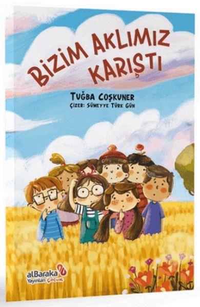 Bizim Aklımız Karıştı
