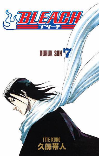 Bleach 07. Cilt - Buruk Son