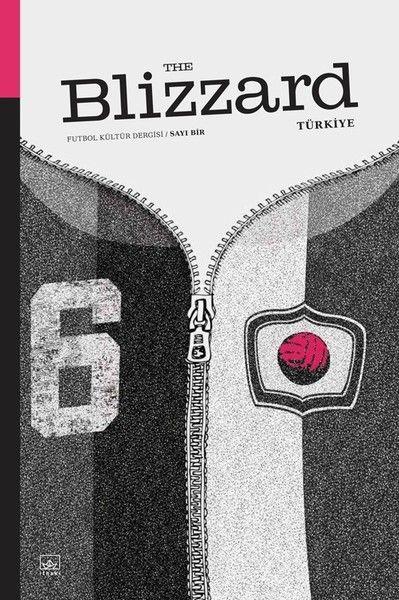 Blizzard Türkiye -Sayı 1