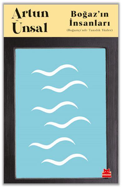 Boğaz’ın İnsanları