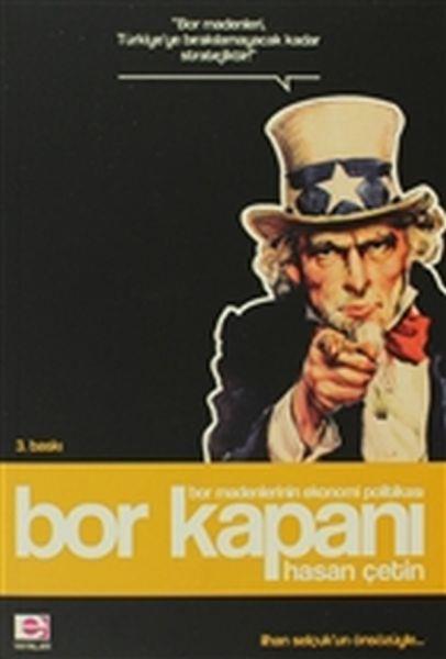 Bor Kapanı