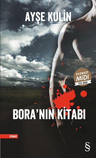 Bora'nın Kitabı - Midi Boy