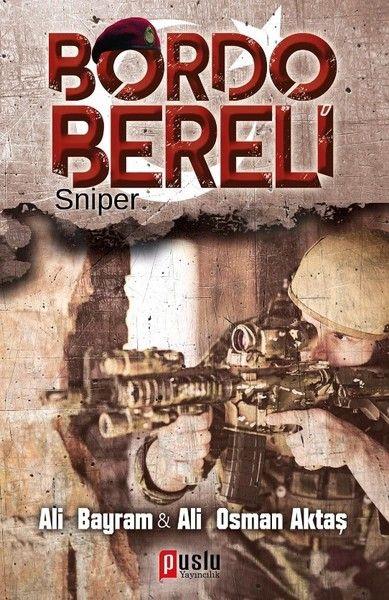 Bordo Bereli - Sniper