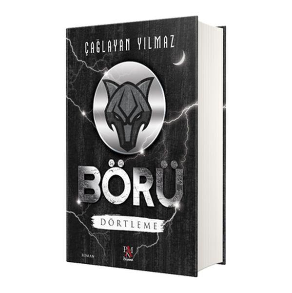 Börü - Dörtleme