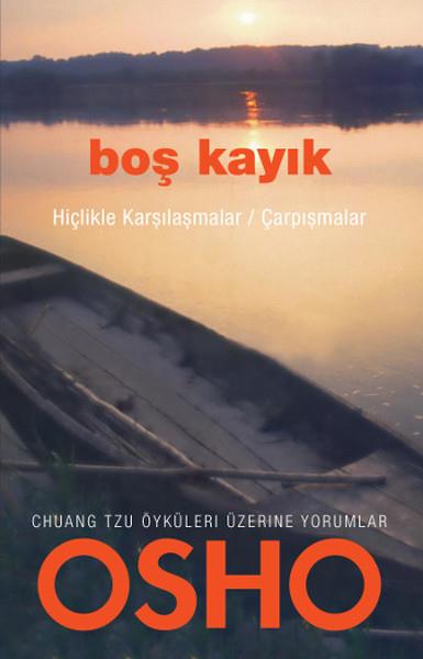 Boş Kayık  Hiçlikle Karşılaşmalar / Çarpışmalar