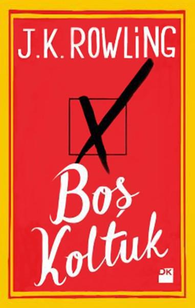 Boş Koltuk (Ciltli)