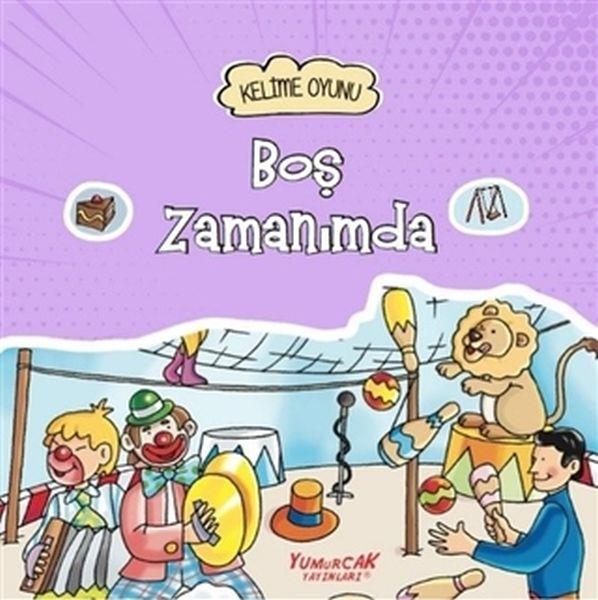 Boş Zamanımda