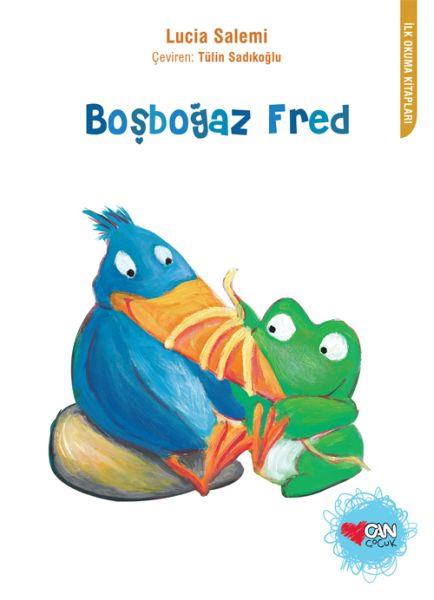 Boşboğaz Fred