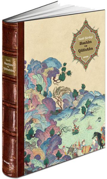 Bostan ve Gülistan