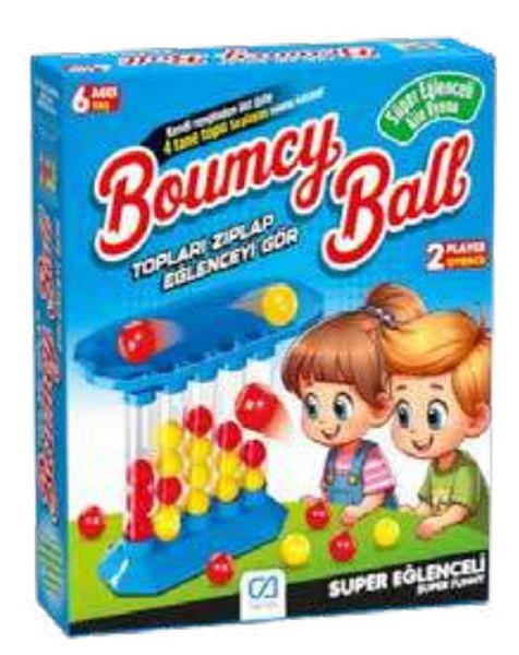 Bouncy Ball