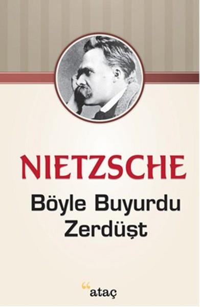 Böyle Buyurdu Zerdüşt