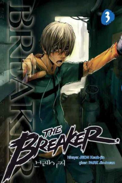 Breaker Cilt 03