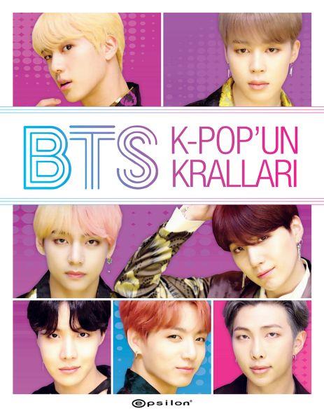 BTS: K-Pop’un Kralları