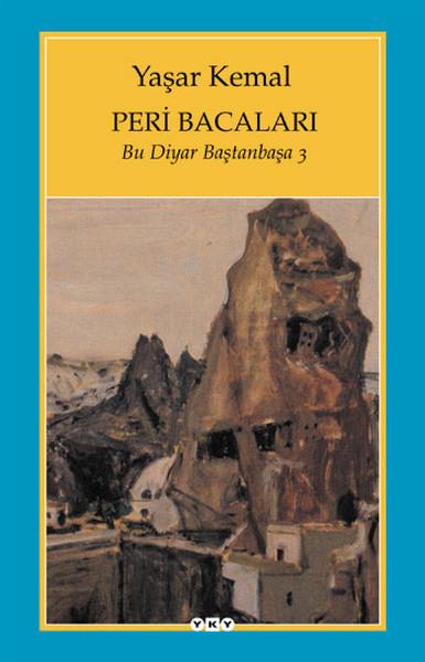 Bu Diyar Baştanbaşa 3 - Peri Bacaları