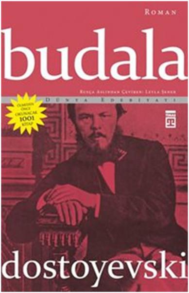 Budala
