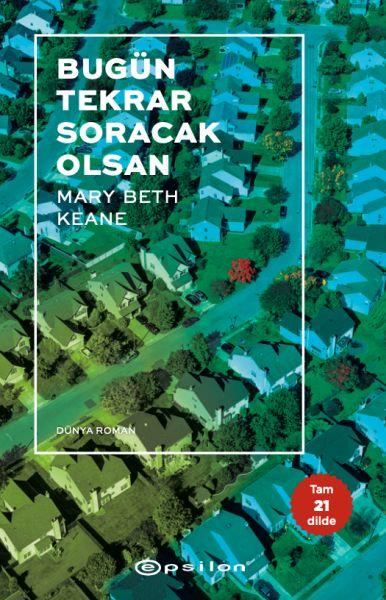 Bugün Tekrar Soracak Olsan