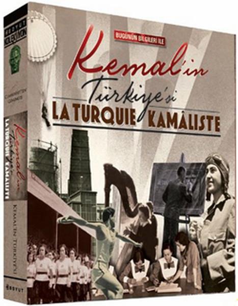 Bugünün Bilgileriyle Kemal'in Türkiye'si