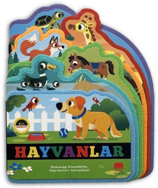 Bul Bakalım Hayvanlar