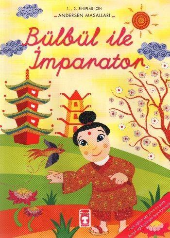 Bülbül İle İmparator / Andersen Masalları