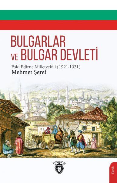 Bulgarlar Ve Bulgar Devleti