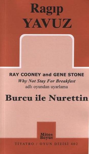 Burcu ile Nurettin