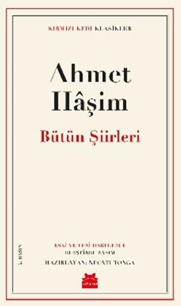 Bütün Şiirleri