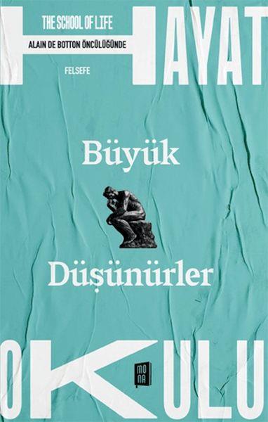 Büyük Düşünürler