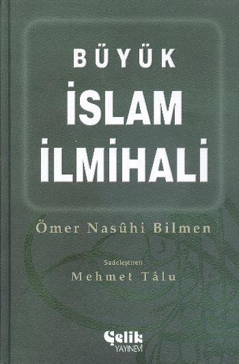 Büyük İslam İlmihali (Ciltli)
