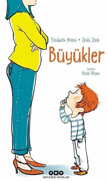 Büyükler