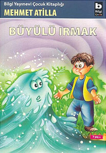 Büyülü Irmak