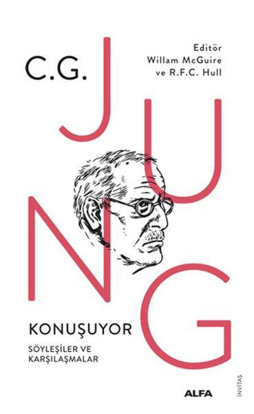C.G. Jung Konuşuyor