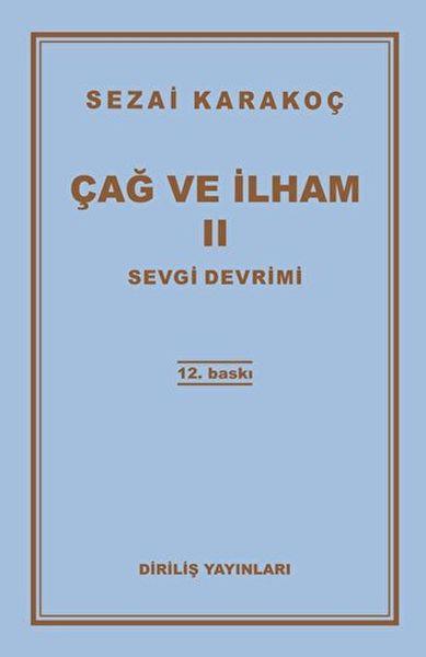 Çağ ve İlham 2