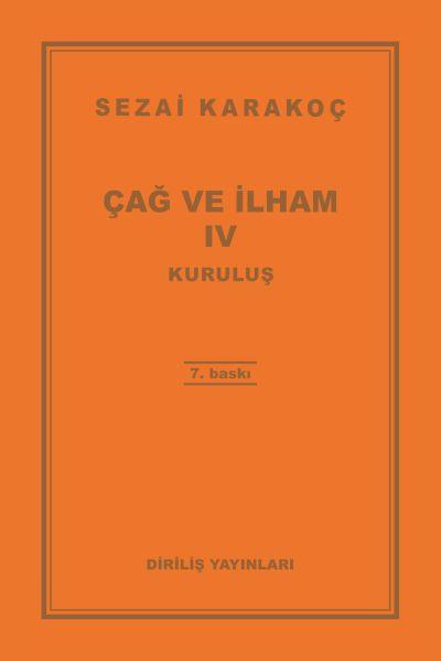 Çağ ve İlham 4