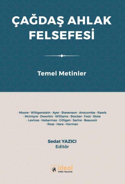 Çağdaş Ahlak Felsefesi