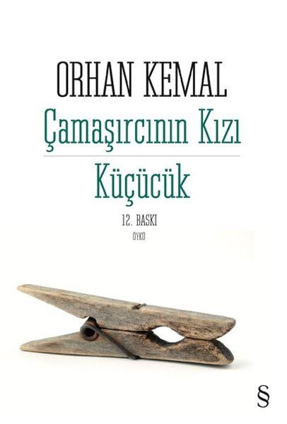 Çamaşırcının Kızı Küçücük