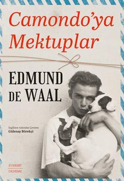 Camondo'ya Mektuplar